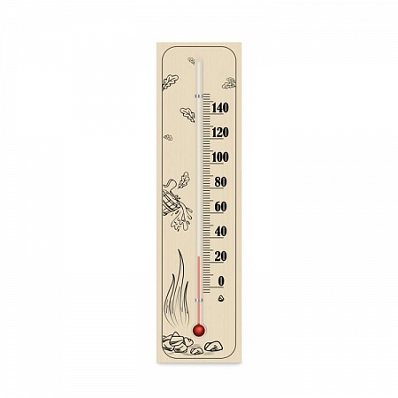 Термометр исп.9