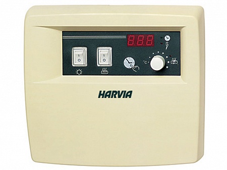 Пульт управления Harvia C150 (для печей 3-17 кВт)