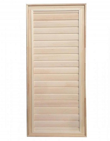Дверь деревянная 1750х750