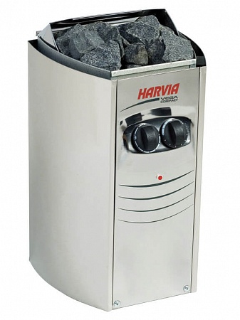 Электрокаменка HARVIA VEGA COMPACT BC 35