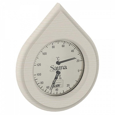 Термогигрометр Sawo 251