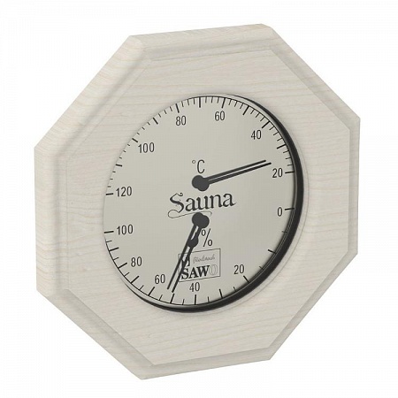 Термогигрометр Sawo 241