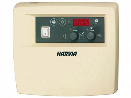 Пульт управления Harvia C105 S Combi (для печей с парогенератором)